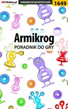 ebook Armikrog - poradnik do gry