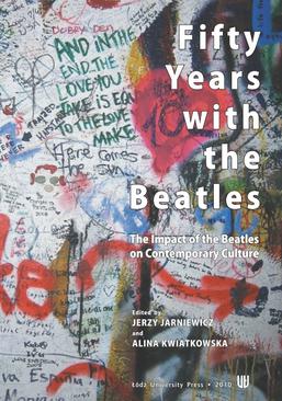 ebook Fifty years with the Beatles