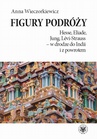 ebook Figury podróży - Anna Wieczorkiewicz