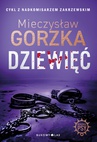 ebook Dziewięć - Mieczysław Gorzka