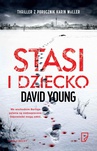 ebook Stasi i dziecko - David Young