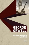 ebook Na dnie w Paryżu i Londynie - George Orwell
