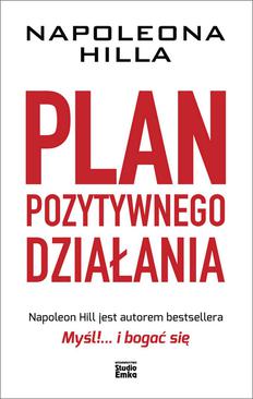 ebook Plan pozytywnego działania Napoleona Hilla