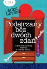 ebook Podejrzany bez dwóch zdań - Jacek Getner