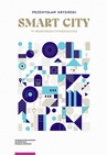 ebook Smart city w przestrzeni informacyjnej - Przemysław Krysiński
