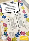 ebook Gra planszowa " Komunikacja - jak rozmawiać, aby się dogadać?" dla dzieci 7-9 lat (do druku). Pomoc edukacyjna - Katarzyna Płuska