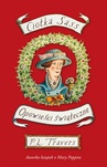 ebook Ciotka Sass. Opowieści świąteczne - P. L. Travers