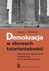 ebook Demokracja w okowach totarientalności - Cezary Olbromski