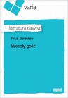 ebook Wesoły gość - Bolesław Prus