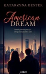 ebook American Dream - Katarzyna Bester