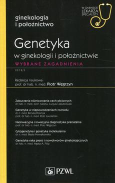 ebook Ginekologia i położnictwo