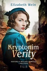ebook Kryptonim Verity - Elizabeth Wein