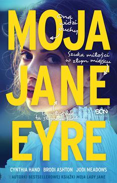 ebook Moja Jane Eyre