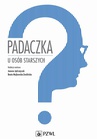 ebook Padaczka u osób starszych - Joanna Jędrzejczak,Beata Majkowska-Zwolińska