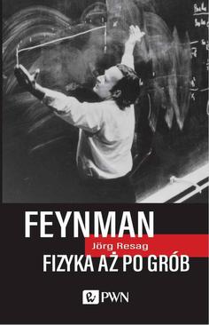 ebook Feynman. Fizyka aż po grób