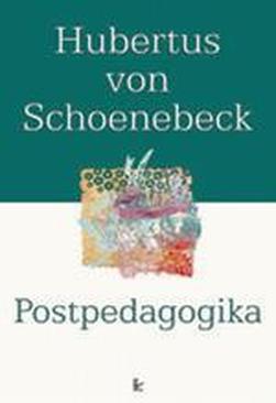 ebook Postpedagogika