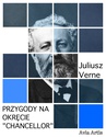 ebook Przygody na okręcie „Chancellor“ - Juliusz Verne