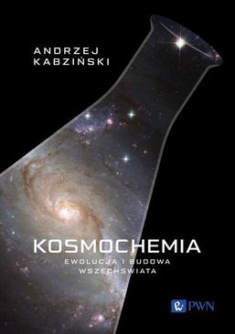 ebook Kosmochemia Ewolucja i budowa Wszechświata