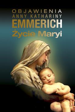 ebook Życie Maryi