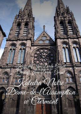 ebook Katedra Notre Dame w Clermond