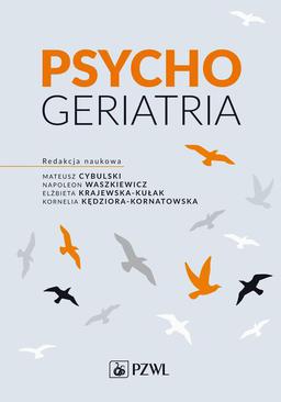ebook Psychogeriatria