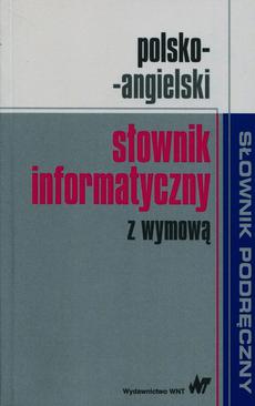 ebook Polsko-angielski słownik informatyczny z wymową