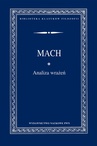 ebook Analiza wrażeń - Ernst Mach