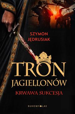 ebook Tron Jagiellonów