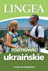 ebook Rozmówki ukraińskie. -  Lingea