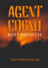 ebook Agent Edenu - Karol Kołodziejczyk