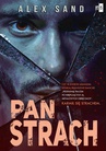 ebook Pan Strach - Alex Sand