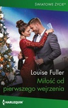 ebook Miłość od pierwszego wejrzenia - Louise Fuller