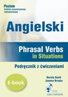 ebook Angielski. Phrasal verbs in Situations. Podręcznik z ćwiczeniami - Dorota Guzik