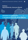 ebook Integracja europejska a przemiany kulturowe w Europie - 