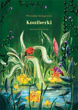 ebook Koniberki
