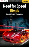 ebook Need for Speed Rivals -  poradnik do gry - Jacek "Stranger" Hałas