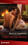 ebook Nikt się nie dowie - Jessica Lemmon
