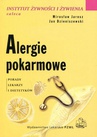 ebook Alergie pokarmowe - Mirosław Jarosz