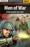ebook Men of War - poradnik do gry - Paweł "PaZur76" Surowiec