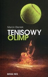 ebook Tenisowy Olimp - Marcin Bieniek