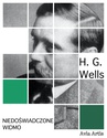 ebook Niedoświadczone widmo - H.G Wells