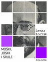ebook Mośki, Joski i Srule - Janusz Korczak