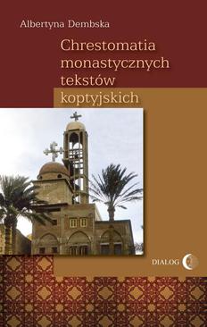 ebook Chrestomatia monastycznych tekstów koptyjskich