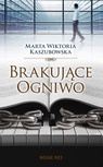 ebook Brakujące ogniwo - Marta Wiktoria Kaszubowska