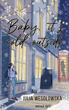 ebook Baby it's cold outside