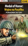 ebook Medal of Honor: Wojna na Pacyfiku - poradnik do gry - Jacek "AnGeL999" Bławiński