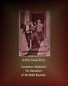 ebook Tajemnica oblubienicy. The Adventure of the Noble Bachelor - Arthur Conan Doyle