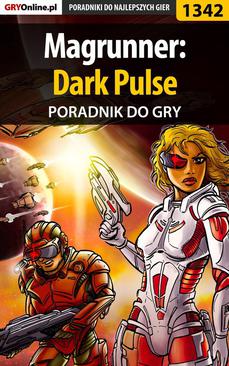 ebook Magrunner: Dark Pulse - poradnik do gry