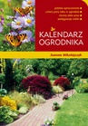 ebook Kalendarz ogrodnika - Joanna Mikołajczyk
