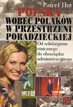 ebook Polska wobec Polaków w przestrzeni poradzieckiej